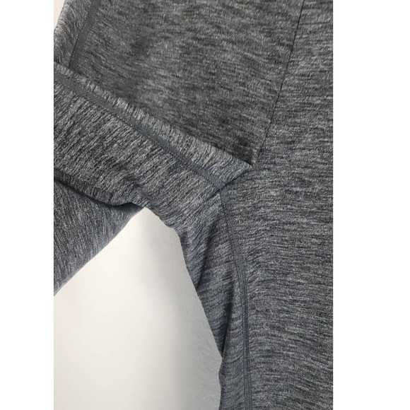 Duluth Trading Co Active Wear Wide Leg Pants Gray S X 31 - Picture 4 of 5